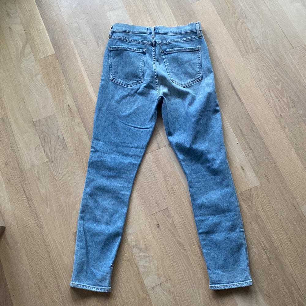 Agolde Nico Jeans - Picture 3 of 6